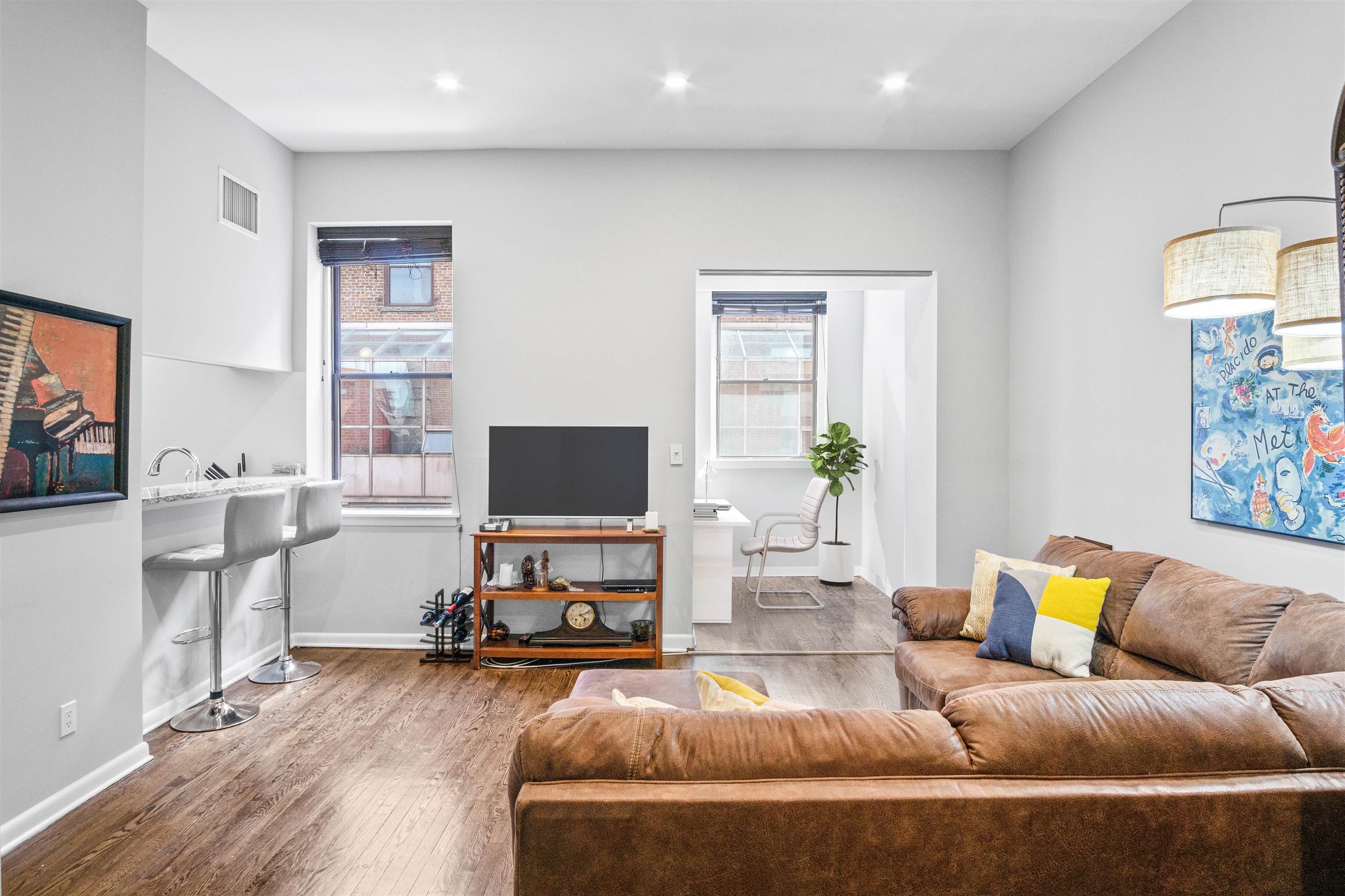 186 Wayne St, #226D, Jersey City, NJ 07302