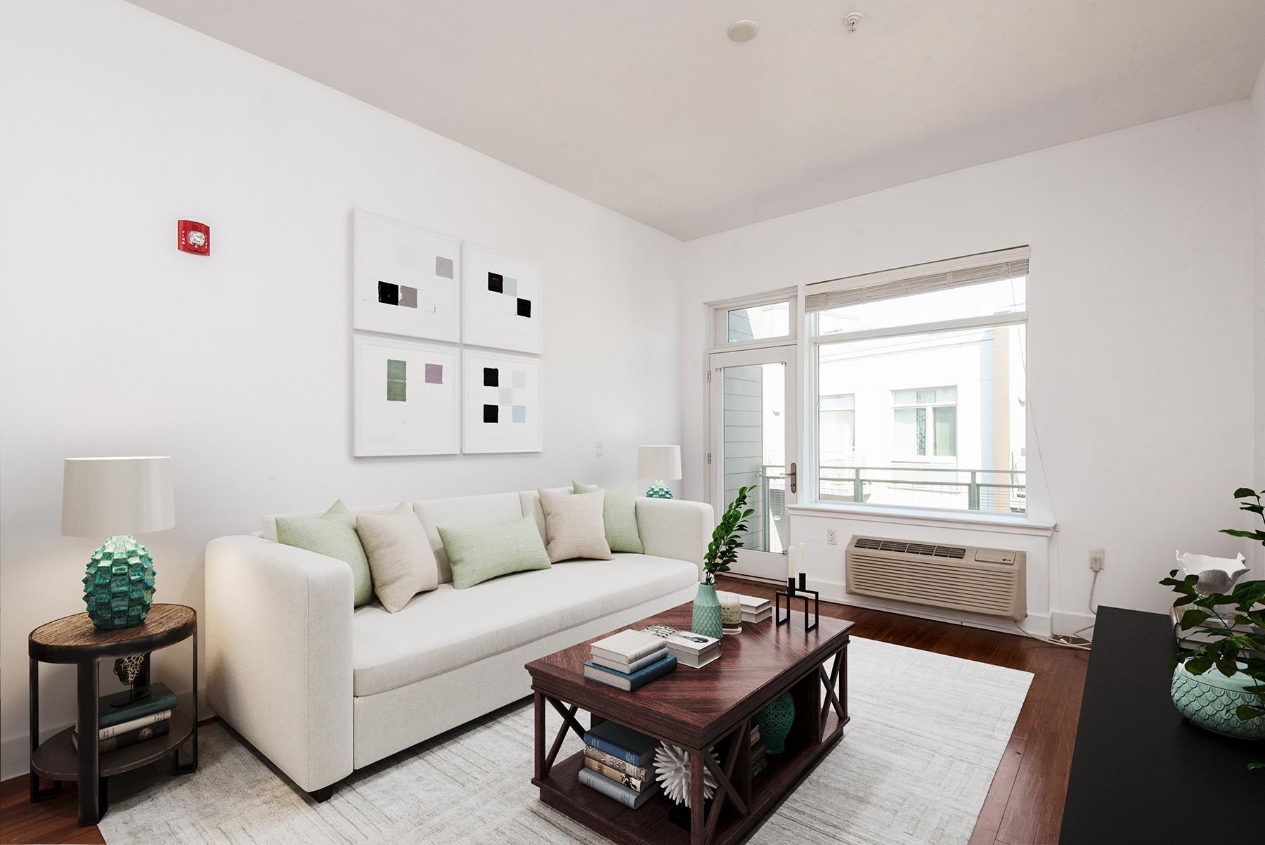 217 Newark Ave, APT 514, Jersey City, NJ 07302