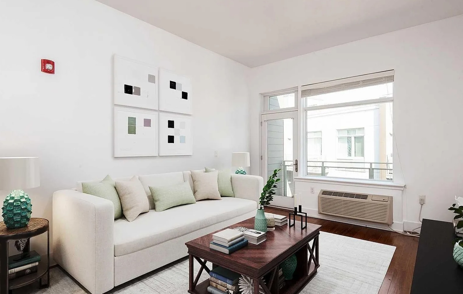 217 Newark Ave, APT 514, Jersey City, NJ 07302