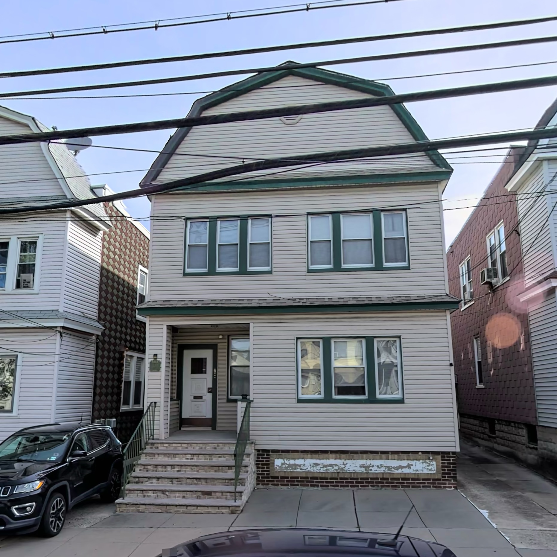 344 Danforth Ave, Jersey City, NJ 07305