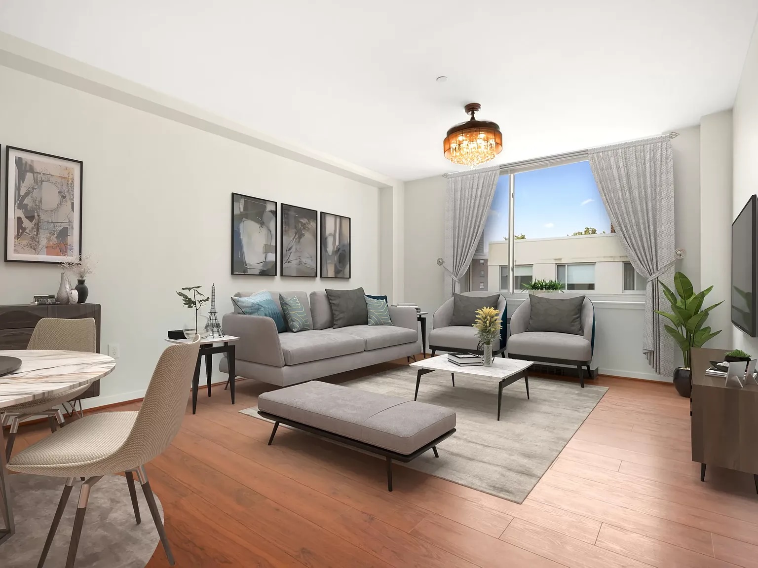 40 W 116th St, APT A1001, New York, NY 10026