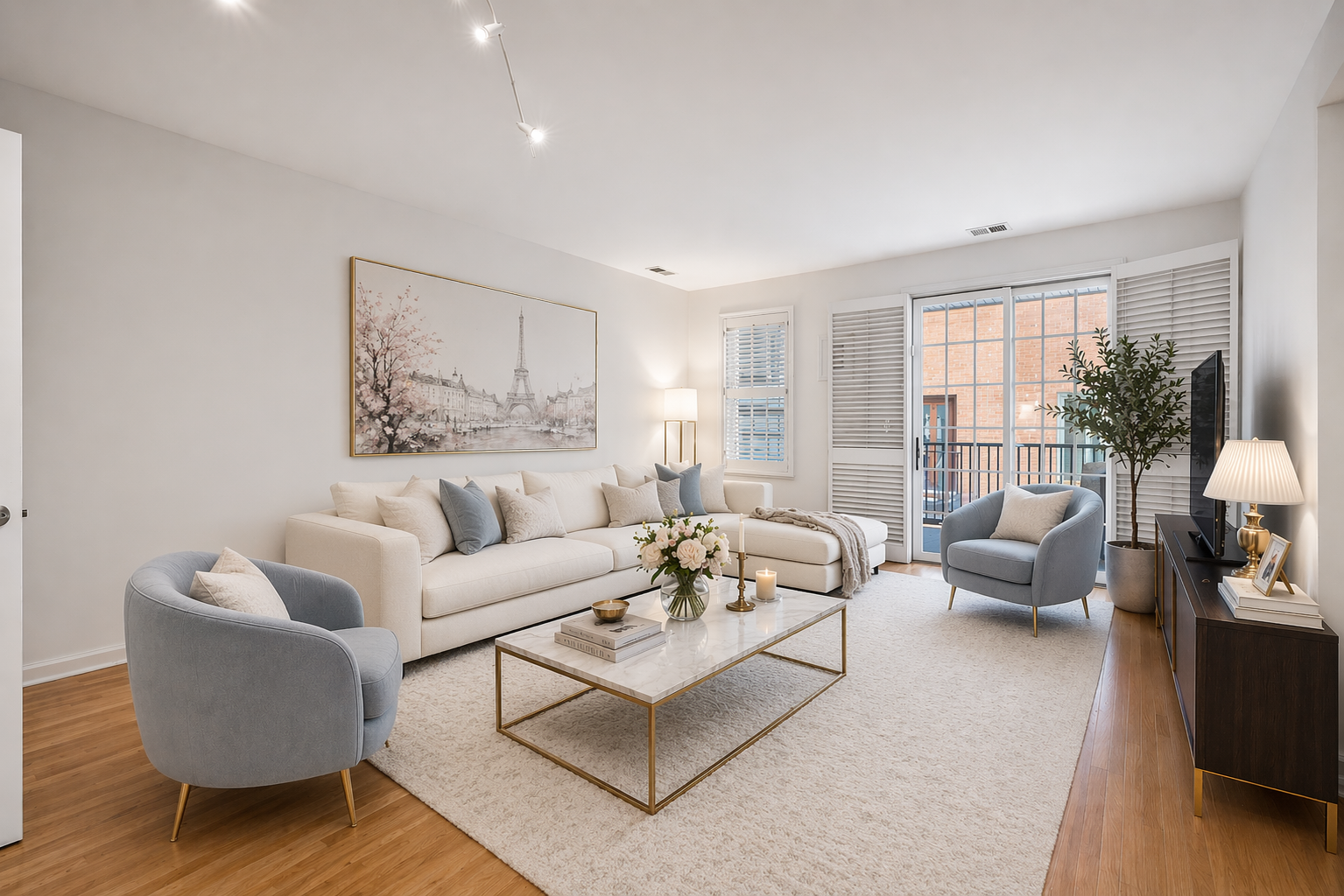 456 9th St, APT 19, Hoboken, NJ 07030